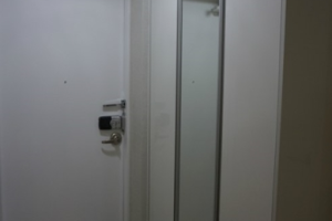 감각적인 디자인과 신뢰성으로 선보이는 수원 조원벽산 아파트 인테리어