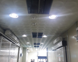 과천 인테리어 전문, 결로 문제를 수…