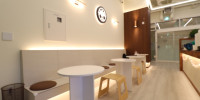 수원 카페 인테리어의 새로운 트렌드: 고객을 사로잡는 공간 디자인