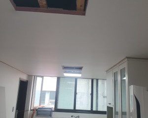 포천, 누수 문제 해결! 천정 단열 …