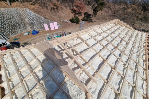 기와지붕 단열, 누수 문제 해결! 광명 전문 인테리어